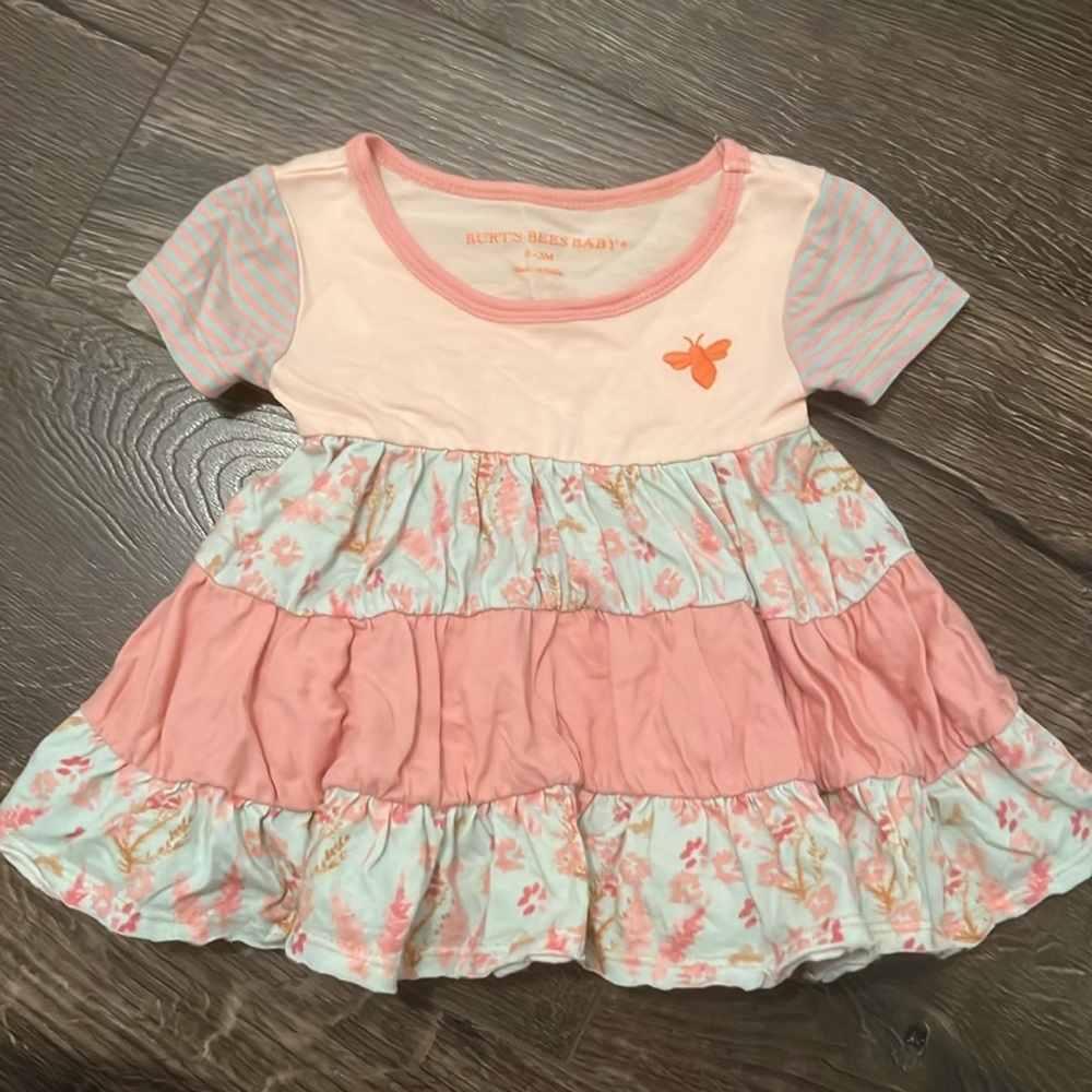 Burt’s Bees Dress